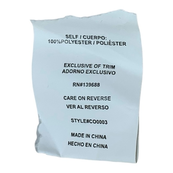 Women’s Coco+Jameson Buttonless Fleece Vest - Picture 5 of 5